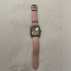 The Pink Panther Collectors 1964-2007 MOVT Stainless Steel Watch